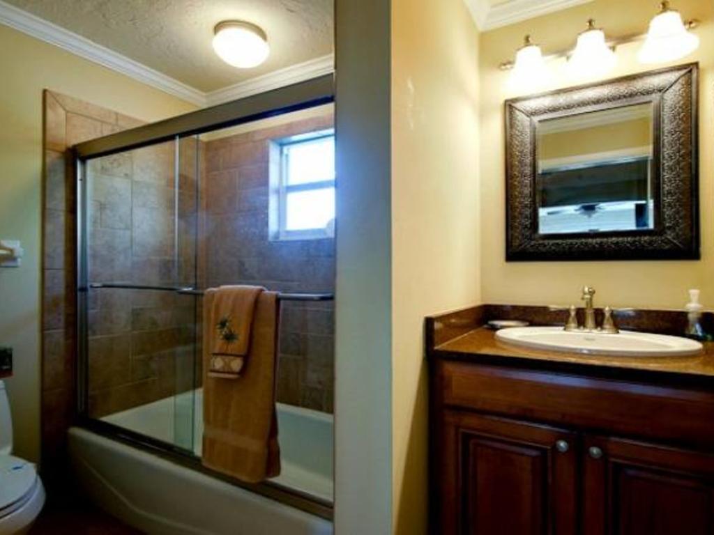 Safari Suite ブレイデントン・ビーチ 部屋 写真