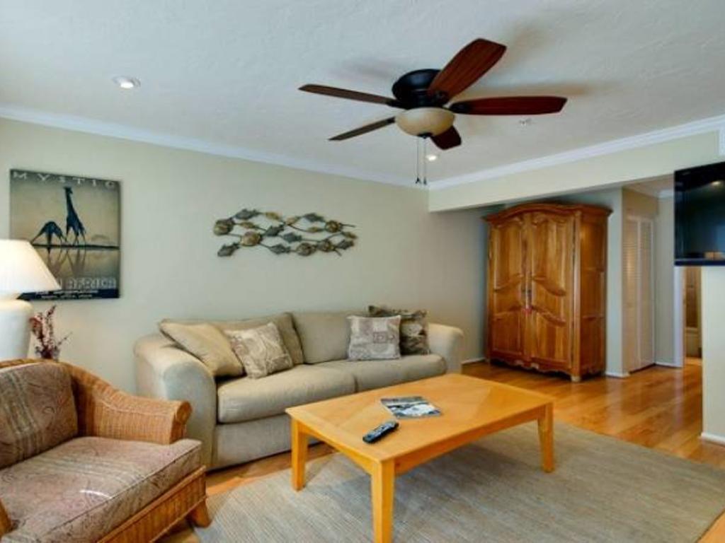 Safari Suite ブレイデントン・ビーチ 部屋 写真